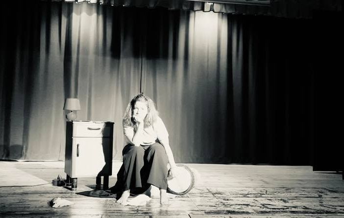 Il tema della violenza sulle donne oggi in teatro alla Torretta di Asti con &quot;Misia. Confessioni di una concubina&quot; di Fiorella Carpino