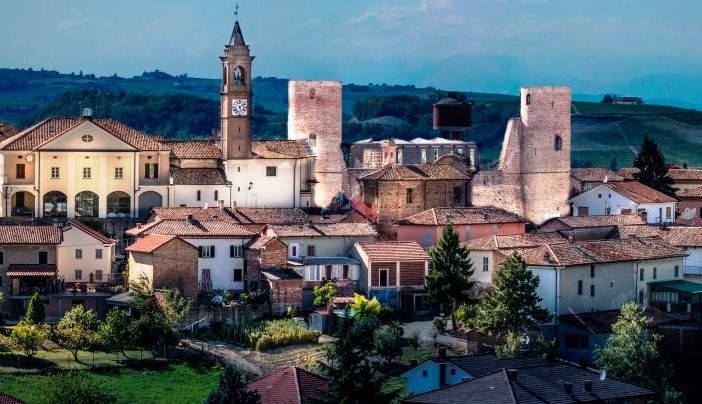 Moasca
