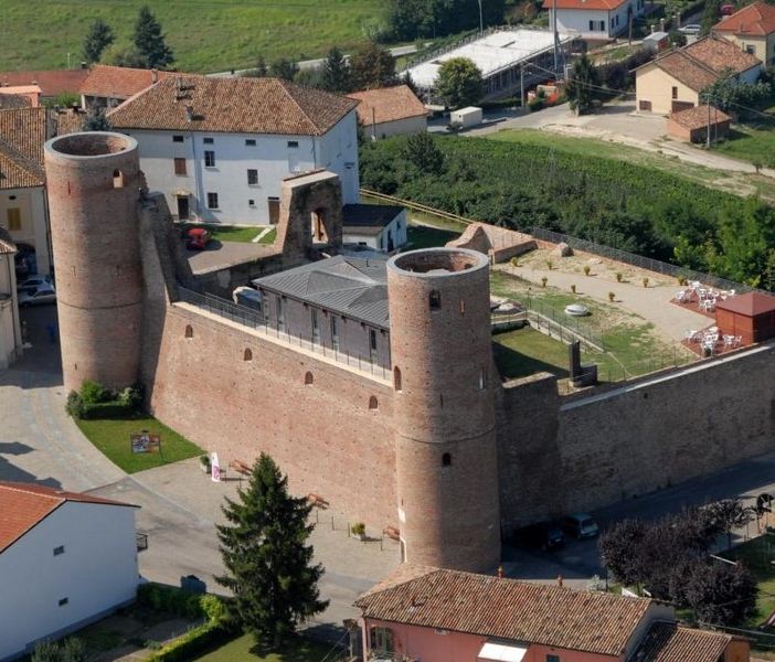 Moasca
