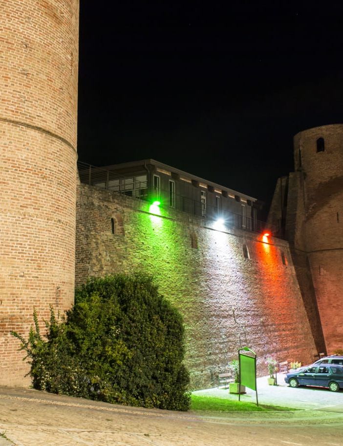 Nuovi progetti di valorizzazione per Moasca. Focus sul castello e il borgo