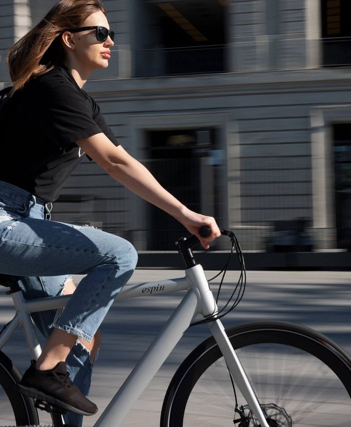 Mobilità sostenibile: una scelta intelligente