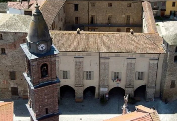 Nato il sito web dell'Associazione Culturale &quot;Museo del Monastero&quot;