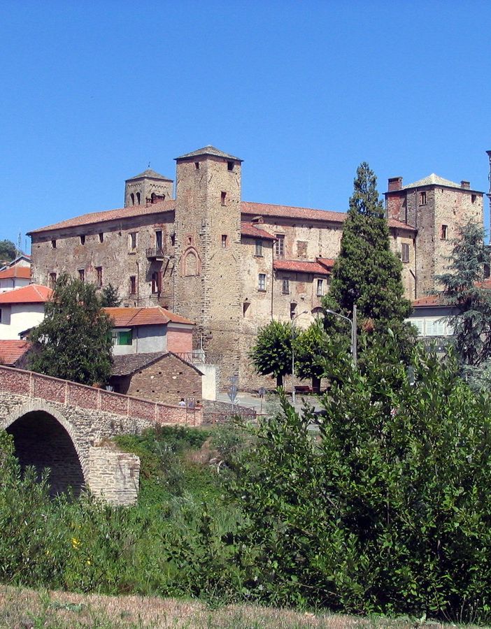 Piano Paesaggistico Regionale nell’area dell’Alta Val Bormida: presentata la ricerca