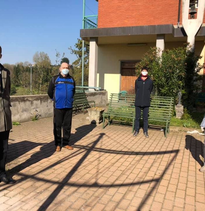 foto tratta dal profilo fb del comune di Moncalvo