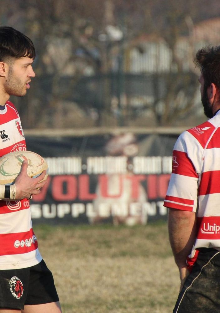 Sconfitta per il Monferrato Rugby contro VII Torino
