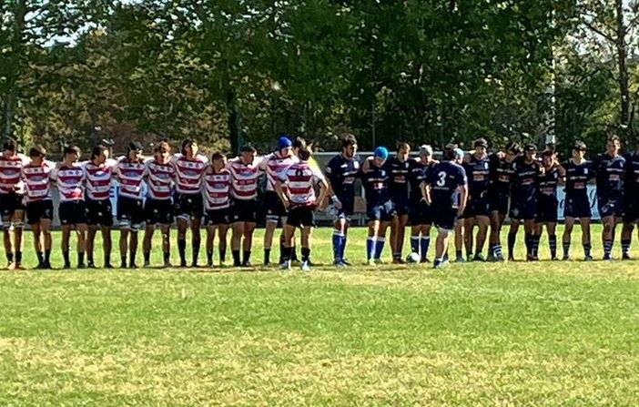 Un weekend travolgente per il Monferrato Rugby