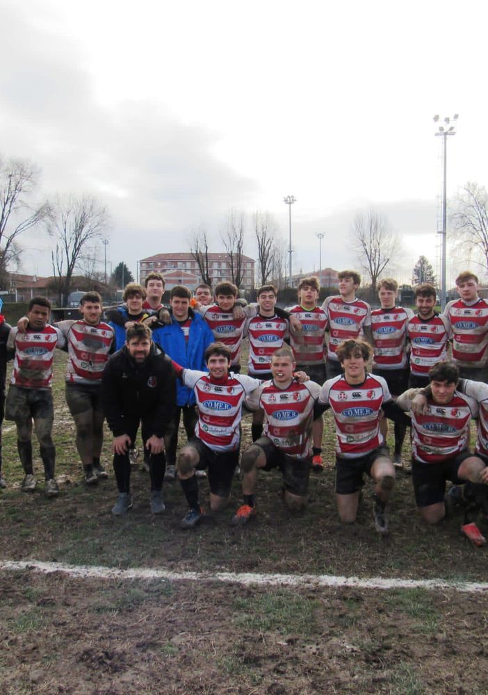 Monferrato Rugby: un week ed memorabile con 245 punti fatti e 29 subiti