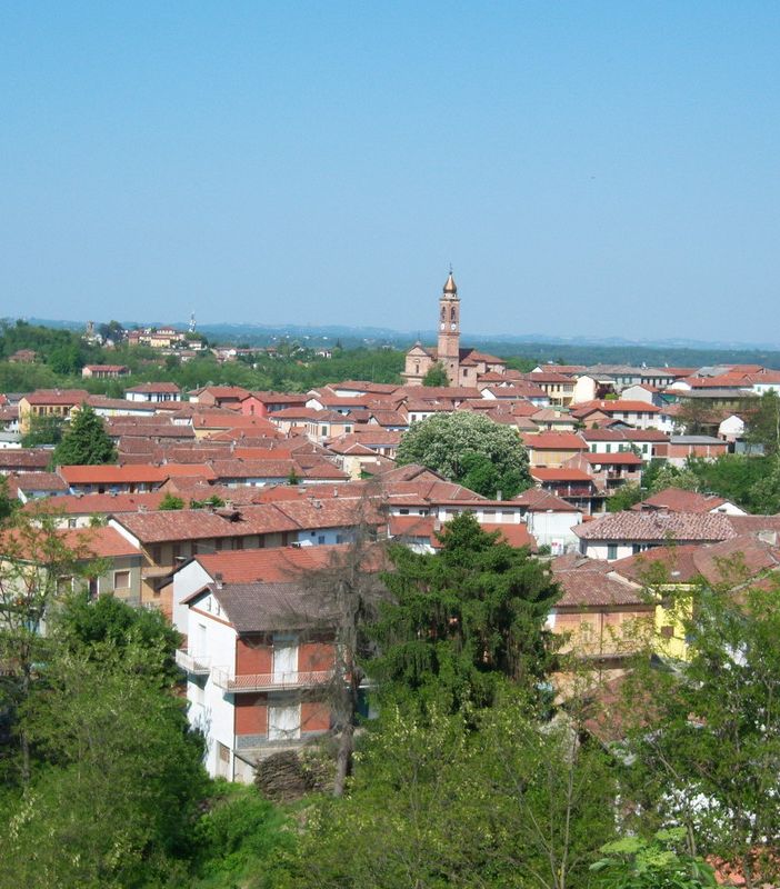 Oggi pomeriggio la Banda di Montemarzo suona nella chiesa della frazione