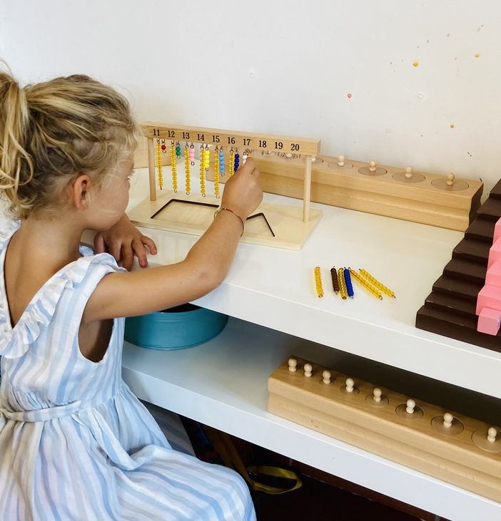 Ad Asti si presenta la 'Piccola scuola Montessori', scuola primaria parentale
