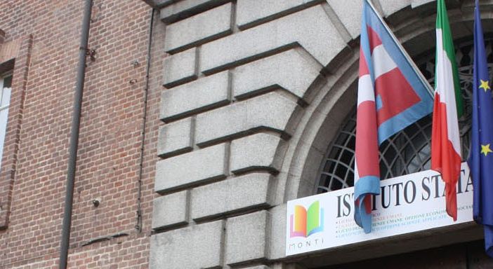 L'Istituto Monti di Asti presenta il suo quaderno didattico