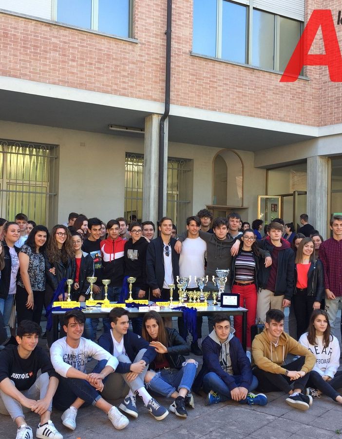 Istituto Monti: un crogiolo di talenti ed eccellenze, tutto da scoprire (FOTOGALLERY)