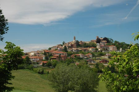 Montiglio Monferrato