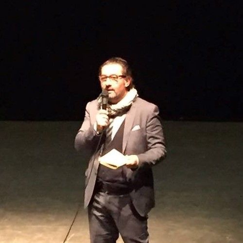 Mario Mortara