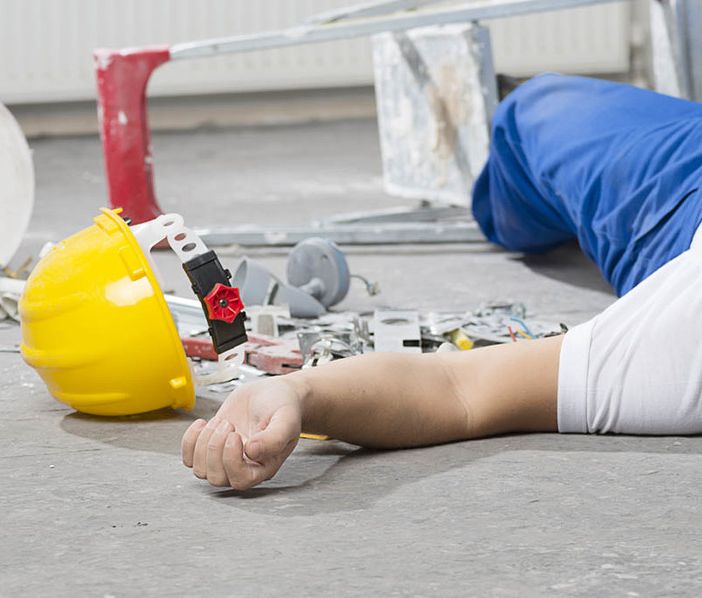 Morti sul lavoro, una strage senza fine. Solo la Lombardia conta più vittime del Piemonte