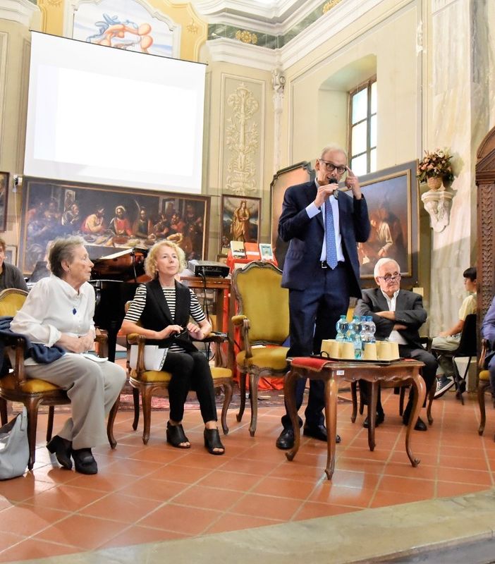 Alcune immagini delle celebrazioni
