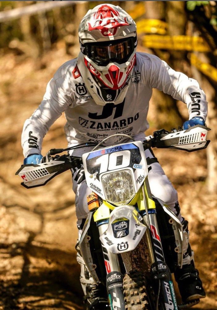 Domenica 18 febbraio la prima tappa dell'Alfieri Enduro League