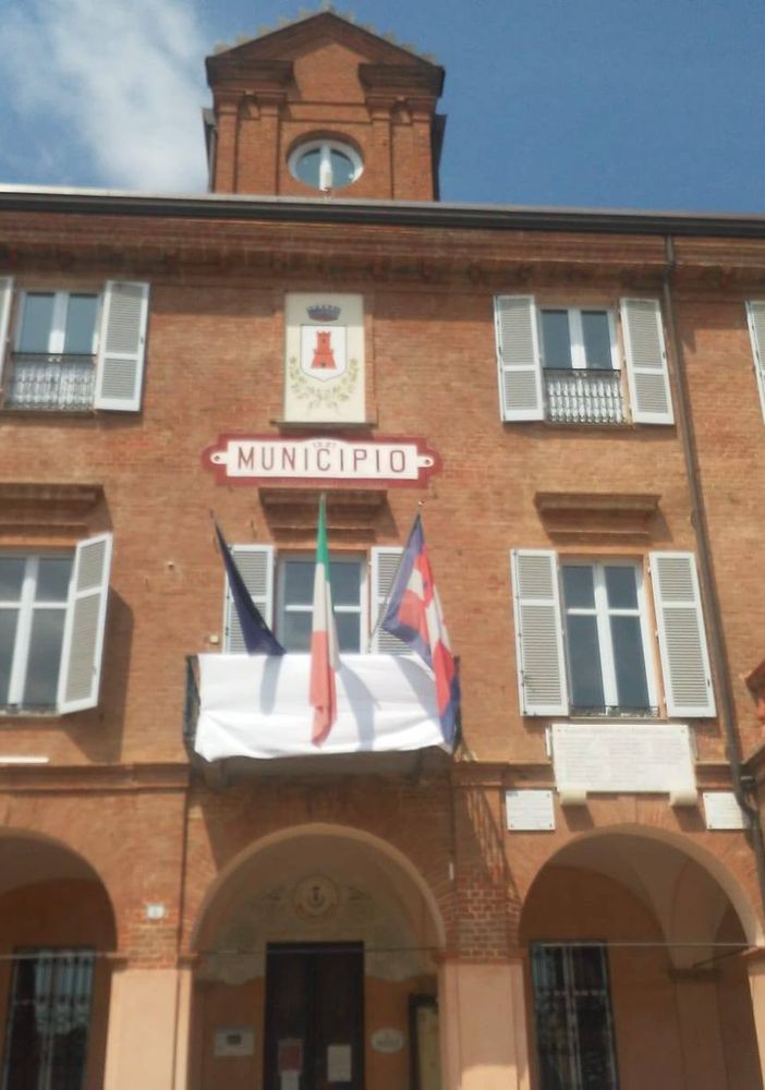 Alla biblioteca &quot;Fenga&quot; di Castelnuovo Belbo gli scrittori Eugenio Carena, Fabrizio Borgio e Cinzia Soria