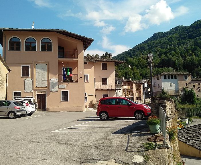 Domenica commemorazione partigiana a Melle, in ricordo di giovani astigiani fucilati nel 1944
