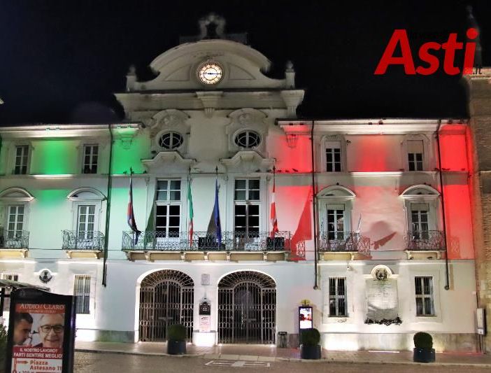 #noncelabeviamo: alle 19 ad Asti presidio pacifico del settore della ristorazione