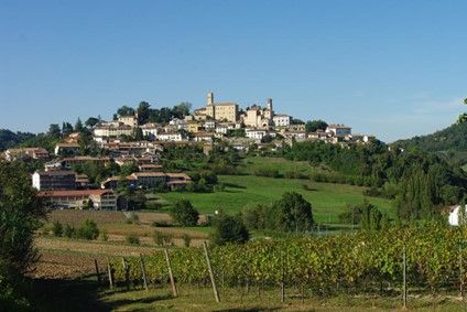 La locandina della fiera del tartufo di Murisengo