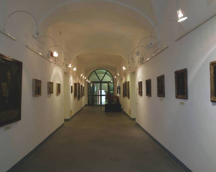 A Moncalvo una nuova mostra con le opere di Italo Cremona da sabato 28 agosto