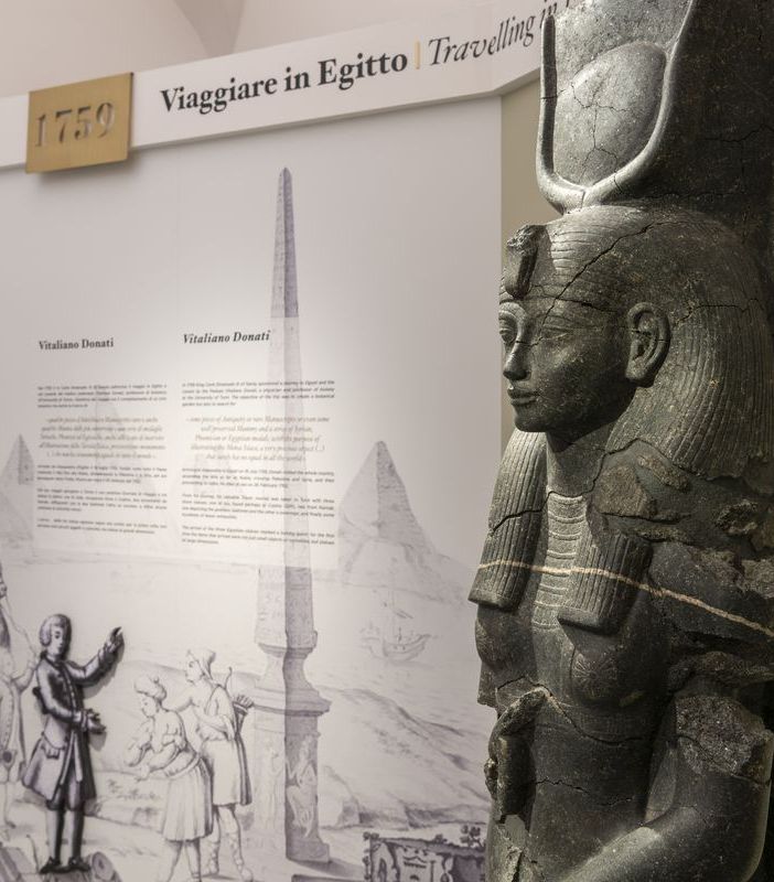 Festività natalizie al Museo Egizio: di seguito il calendario di laboratori e visite speciali in programma