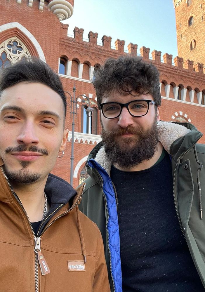 Storie di Orgoglio Astigiano. I ragazzi di Indieflash: &quot;Valorizziamo luoghi e artisti del territorio. Siamo un megafono per talenti e bellezza&quot;