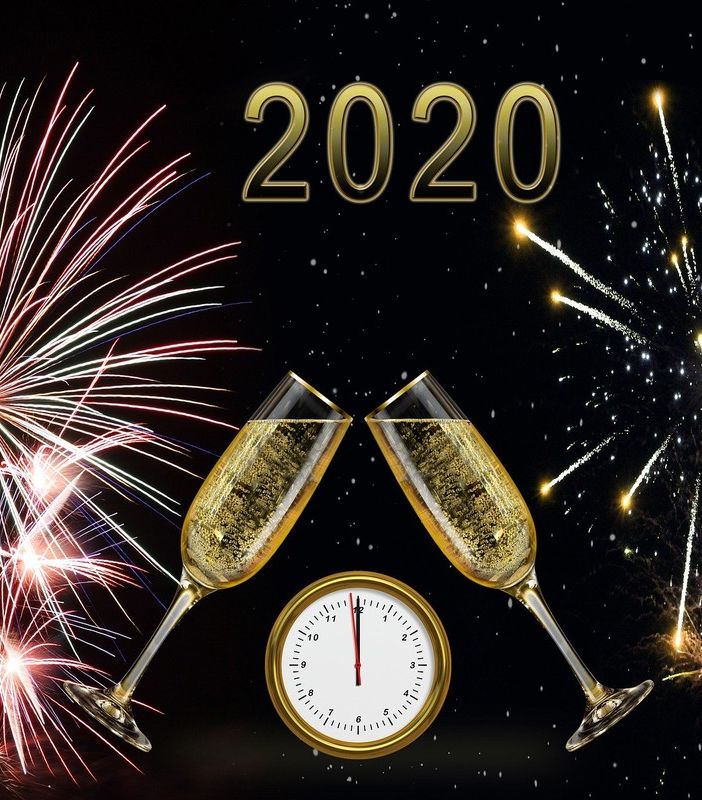 Che fai a Capodanno? Per chi ancora non lo sa, ecco qualche consiglio
