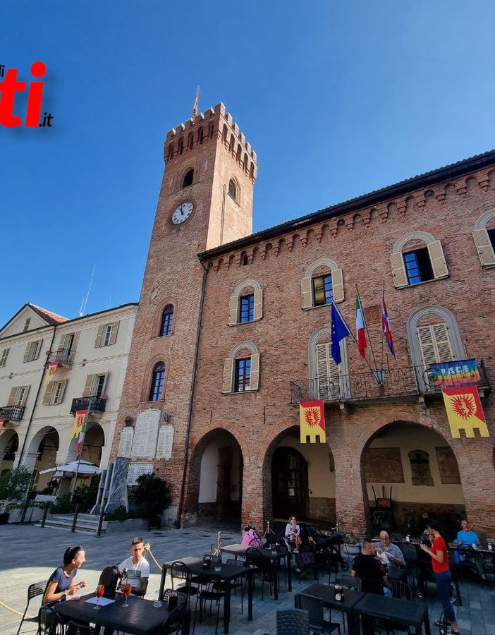Nizza Monferrato gestirà fondi da 19 milioni di euro per la manutenzione di scuole, strade e torrenti
