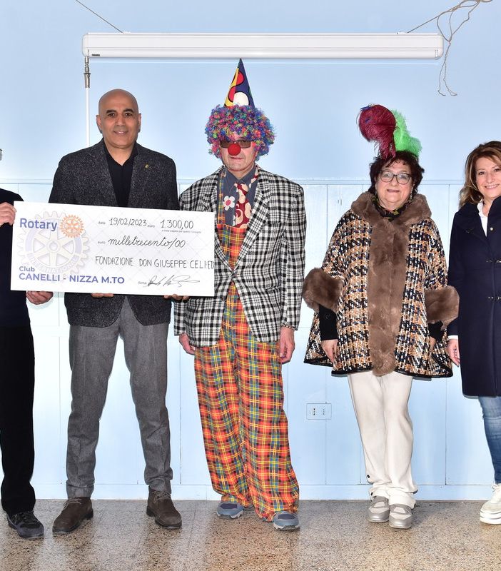 Pomeriggio di festa all'oratorio Don Bosco di Nizza Monferrato per il divertimento di grandi e piccini