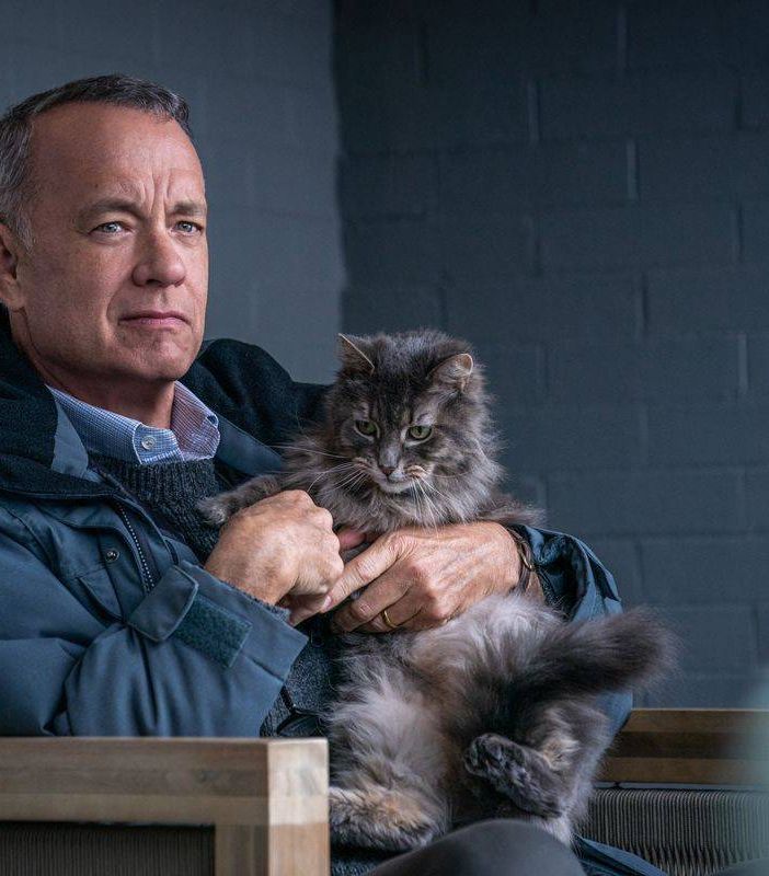 In Sala Pastrone ad Asti i film &quot;Non così vicino&quot; con Tom Hanks e &quot;Rapito&quot; di Marco Bellocchio