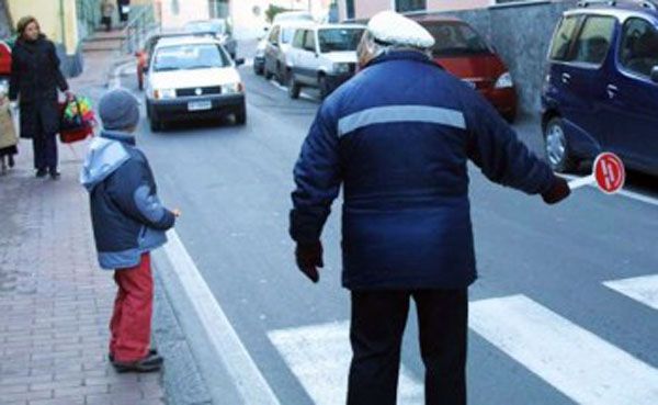 Immagine di repertorio