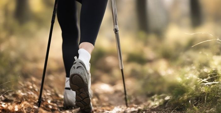Colline nicesi in movimento: tutta la settimana di Nordic Walking e buona cucina