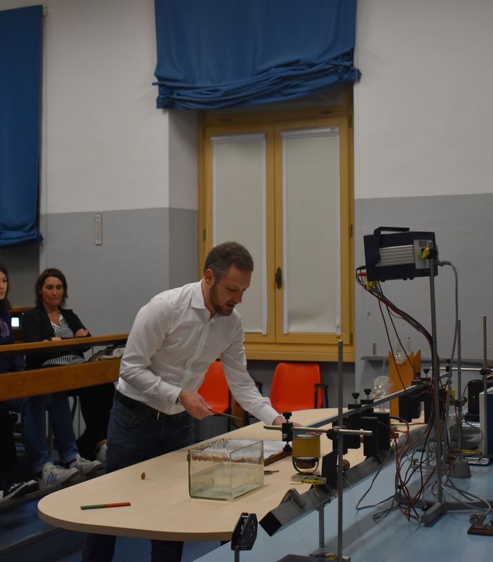 Euripide, Shakespeare e i Queen hanno accompagnato la Notte Nazionale del Liceo Classico