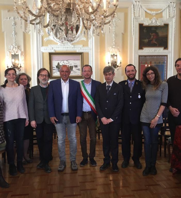 San Damiano ha Gianni Valenza come nuovo assessore alle emergenze idrogeologiche