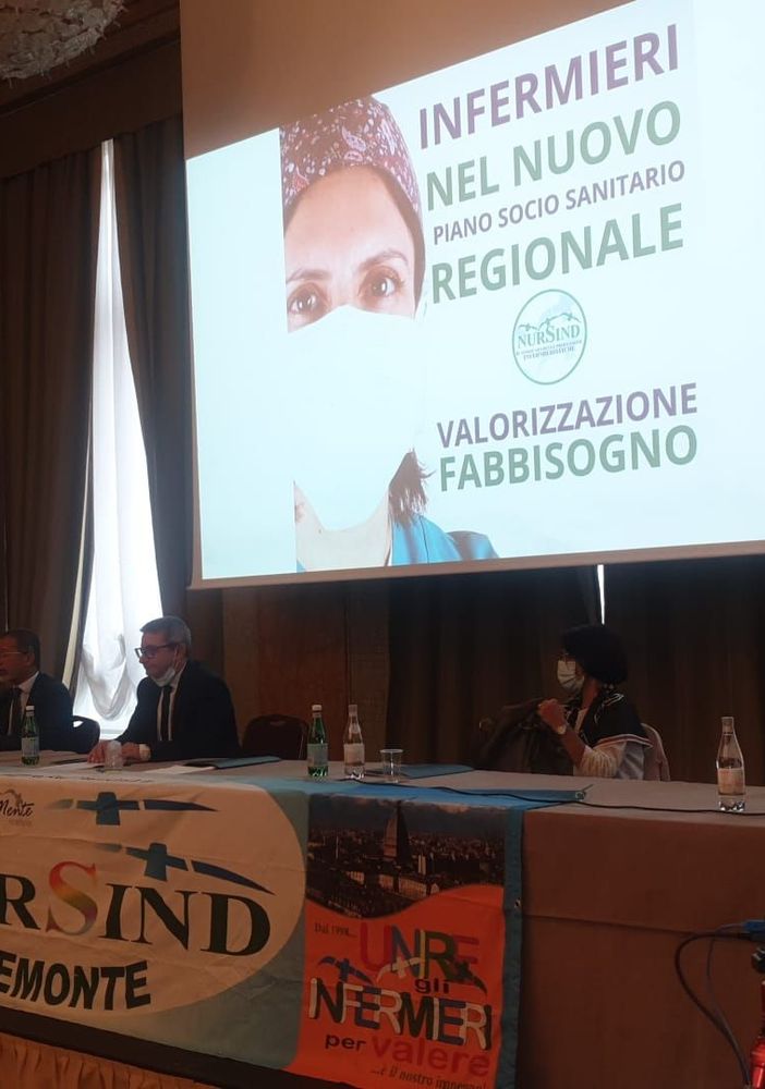 Video in diretta a cura di Teodoro Cavalluzzo