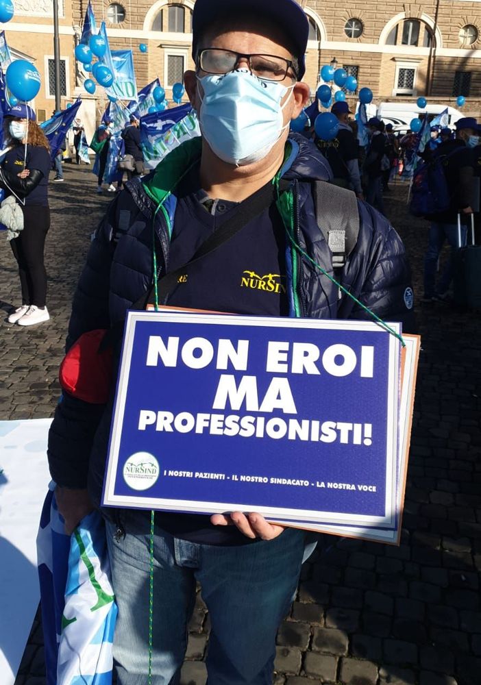Il Nursind attacca la Regione: &quot;Non ha finanziato il piano per abbattere le liste d'attesa&quot;