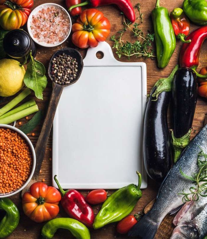 Lo stop del Governo al Nutriscore, salva la dieta mediterranea. Lo afferma Coldiretti dopo le dichiarazioni di Draghi