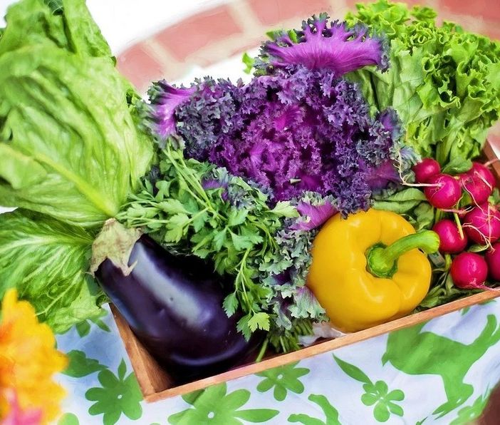 Con il Riparti Piemonte sostegno al settore agroalimentare e biologico