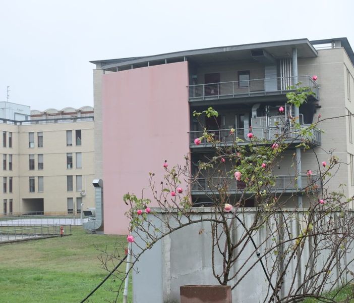 Sabato 10 aprile davanti all'ospedale un presidio firmato &quot;La Società della Cura Asti&quot;