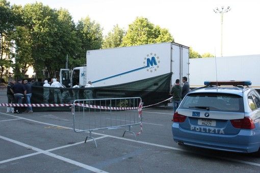 Omicidio Indino: condannato a 16 anni di reclusione Stefano Bagnasco, l'unico imputato