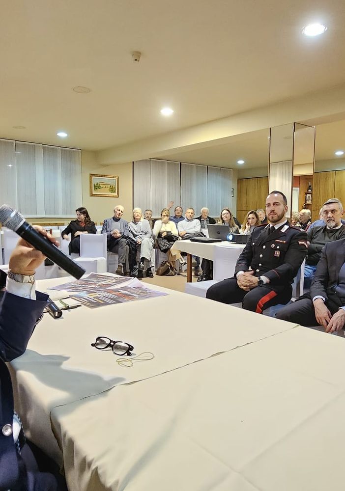 Olindo e Rosa: colpevoli o innocenti? La loro storia rimane un capitolo aperto nella cronaca italiana [FOTO]