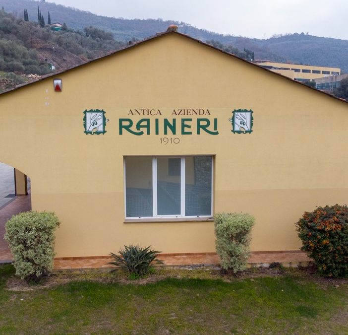 Giornata contro lo spreco alimentare, Olio Raineri sempre in prima linea