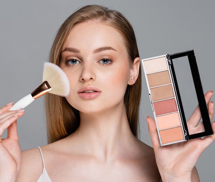 Migliore palette ombretti occhi: top 3 prodotti