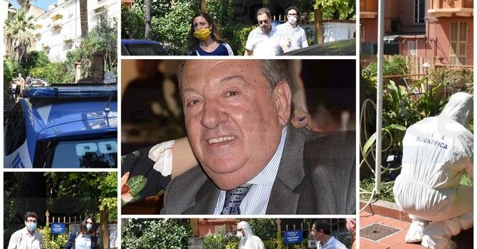 Omicidio Amoretti, a processo il nicese Mario Bonturi: venerdì il presunto killer sarà davanti al gup