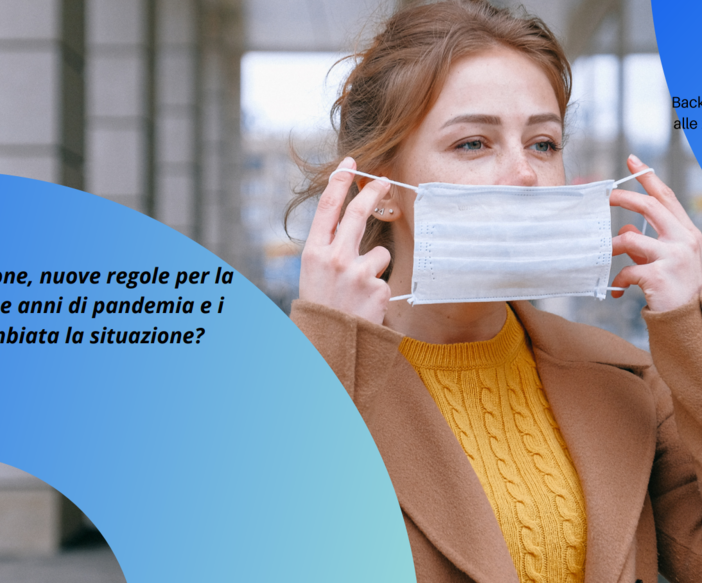 Omicron, zona arancione, nuove regole per la quarantena. Dopo due anni di pandemia e i vaccini, come è cambiata la situazione? Quali le nuove cure?
