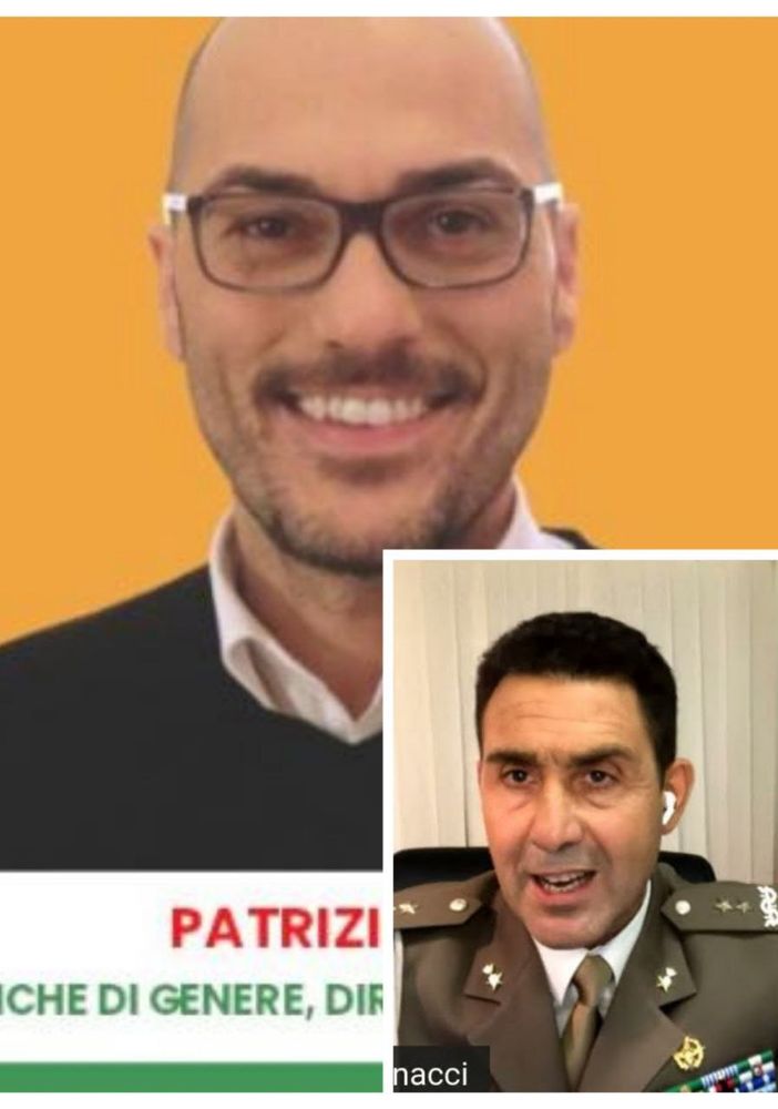Vannacci e Onori