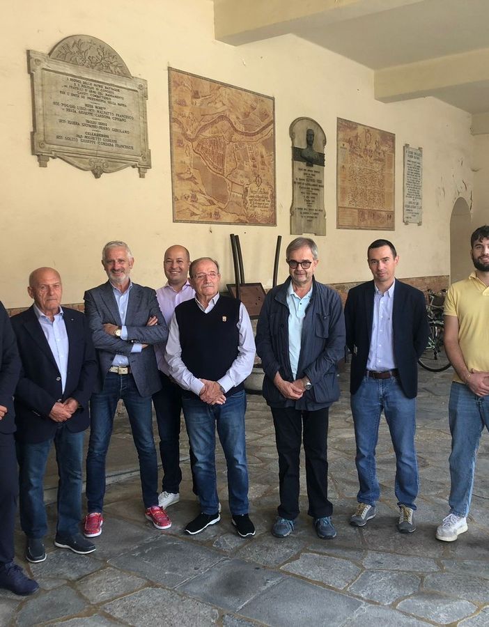 L'oratorio Don Bosco di Nizza passa di proprietà con nuove idee e  nuovi progetti