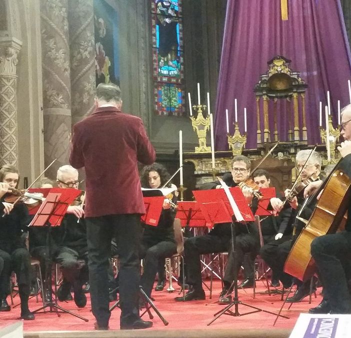 Domenica 30 gennaio al Teatro Alfieri appuntamento pomeridiano con &quot;Il genio di Vivaldi&quot;