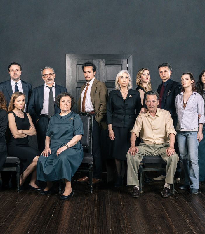 Giovedì 2 novembre al Teatro Alfieri va in scena  “Agosto a Osage County”